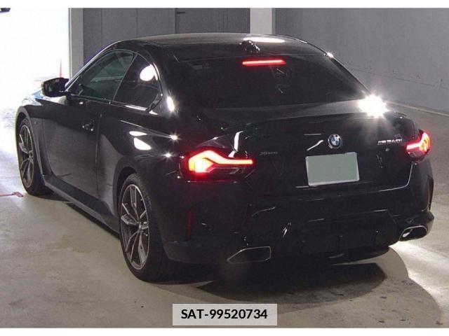 Bmw 2 SERIES 2022-03 7816417-1