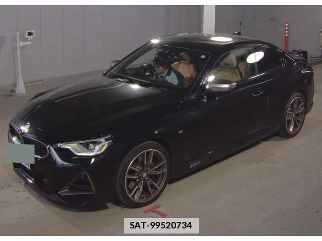 Bmw 2 SERIES 2022-03 7816417-4