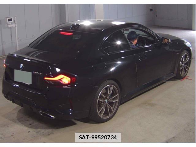 Bmw 2 SERIES 2022-03 7816417-5