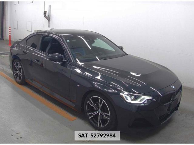 Bmw 2 SERIES 2023-10 7816430-0