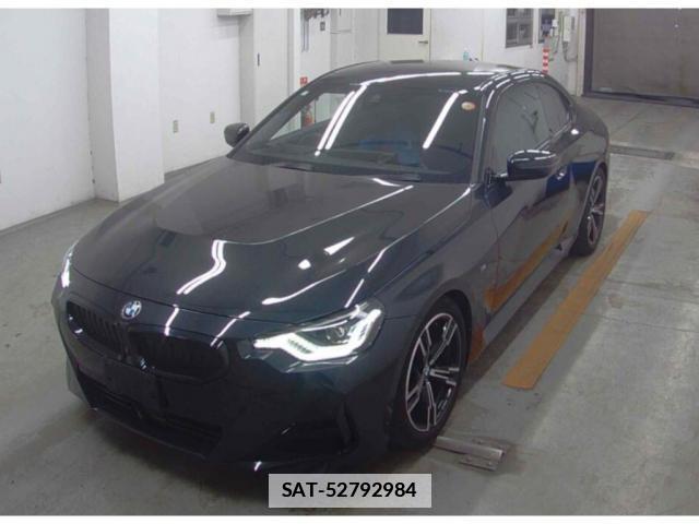 Bmw 2 SERIES 2023-10 7816430-3