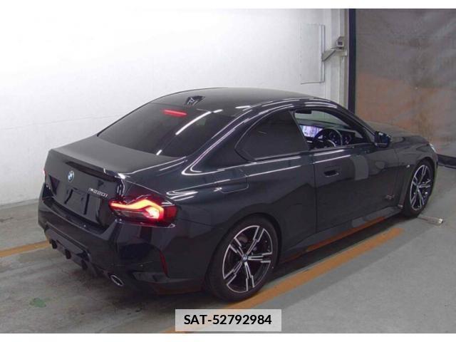 Bmw 2 SERIES 2023-10 7816430-5