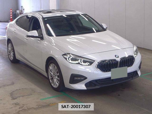 Bmw 2 SERIES 2021-09 7816677-0