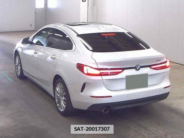 Bmw 2 SERIES 2021-09 7816677-1