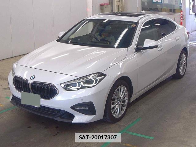 Bmw 2 SERIES 2021-09 7816677-4