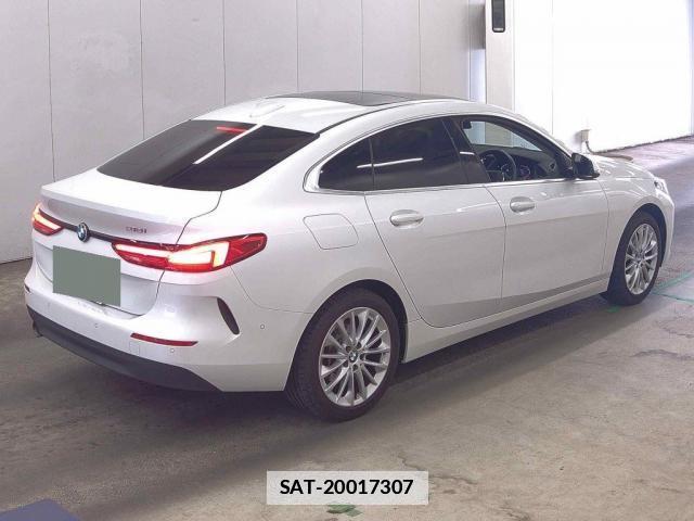 Bmw 2 SERIES 2021-09 7816677-5