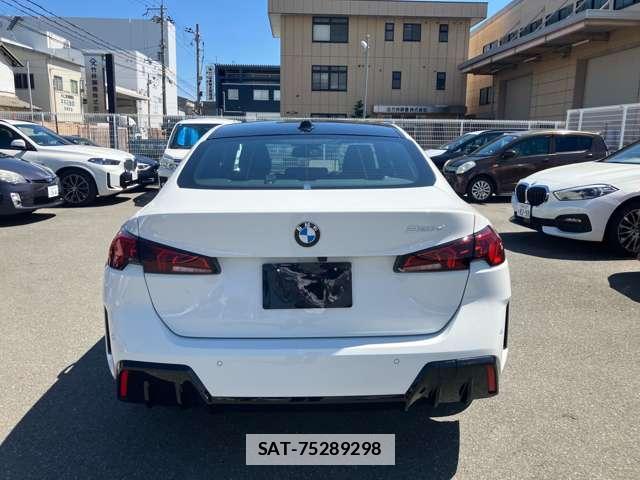 Bmw 2 SERIES 2025-10 7816805-2