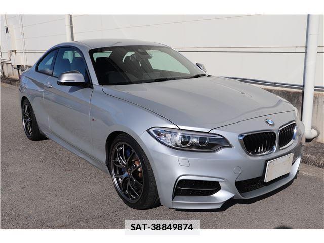 Bmw 2 SERIES 2016-06 7817155-0