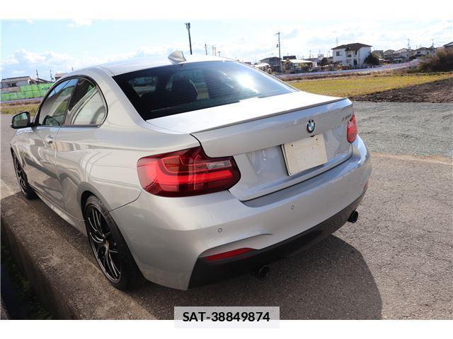 Bmw 2 SERIES 2016-06 7817155-1