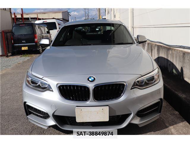 Bmw 2 SERIES 2016-06 7817155-14