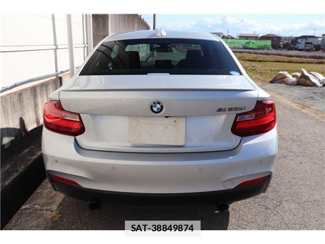 Bmw 2 SERIES 2016-06 7817155-15