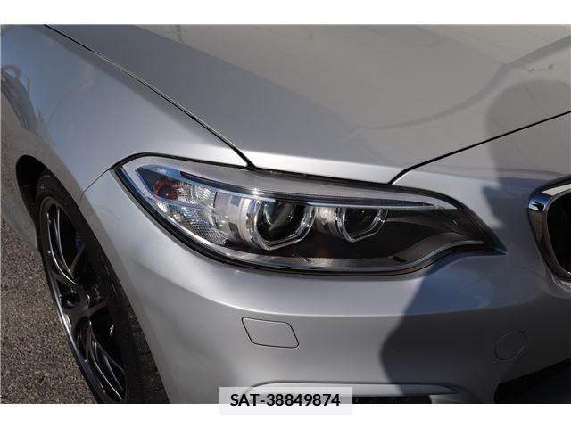 Bmw 2 SERIES 2016-06 7817155-16