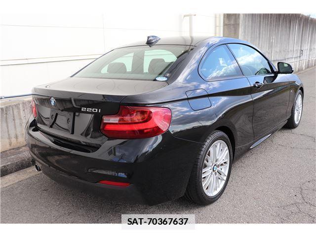 Bmw 2 SERIES 2015-12 7817163-1