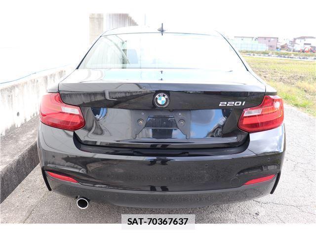 Bmw 2 SERIES 2015-12 7817163-11