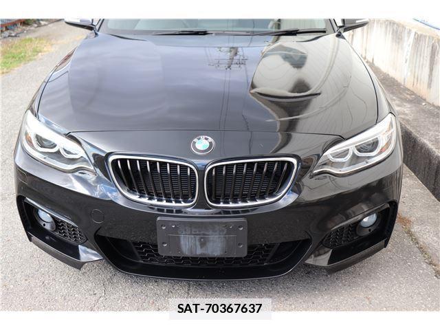 Bmw 2 SERIES 2015-12 7817163-3
