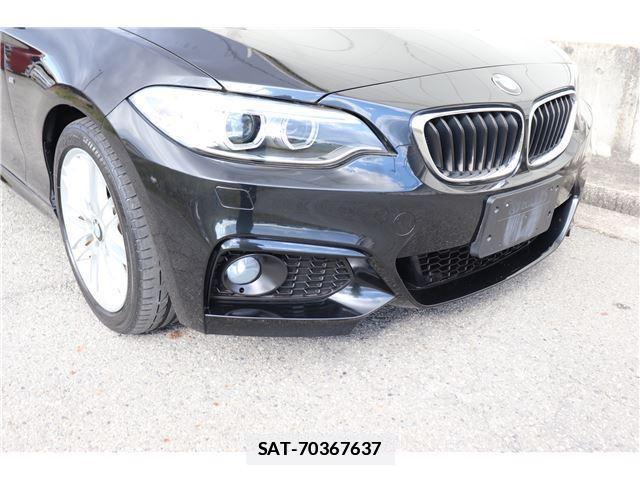 Bmw 2 SERIES 2015-12 7817163-4