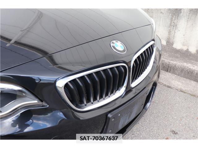 Bmw 2 SERIES 2015-12 7817163-5