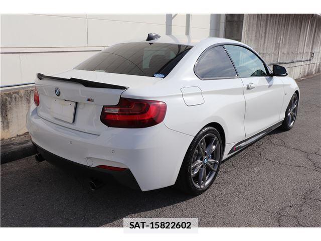 Bmw 2 SERIES 2016-08 7817175-1