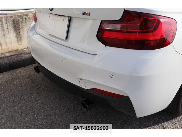 Bmw 2 SERIES 2016-08 7817175-10