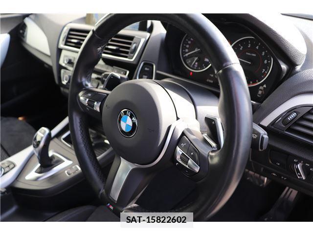 Bmw 2 SERIES 2016-08 7817175-15
