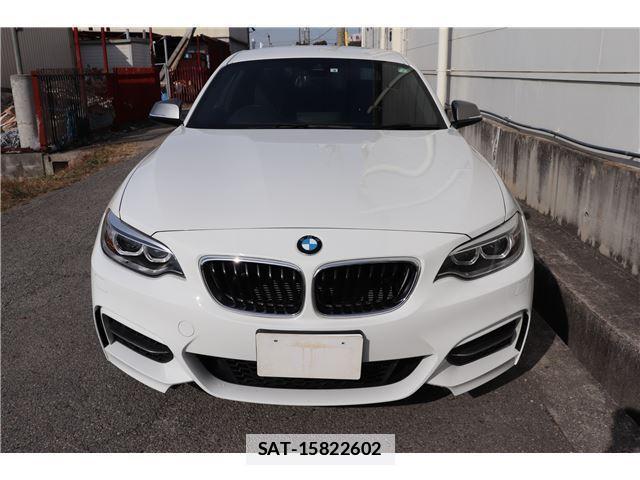 Bmw 2 SERIES 2016-08 7817175-3