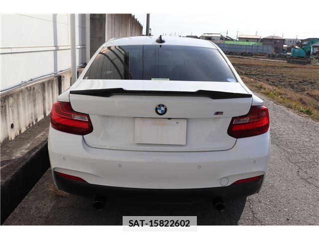 Bmw 2 SERIES 2016-08 7817175-4