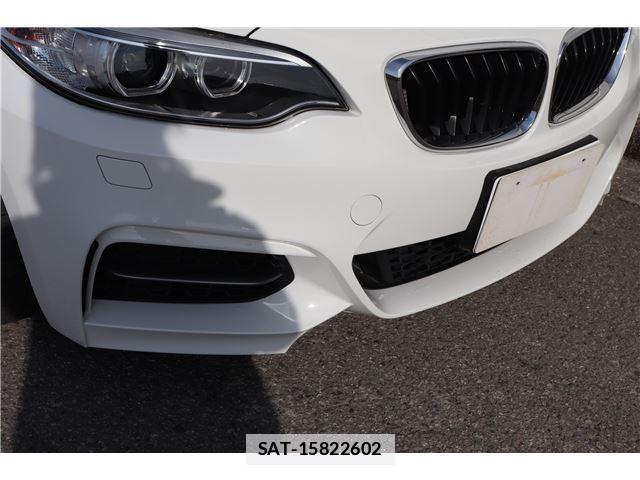 Bmw 2 SERIES 2016-08 7817175-5