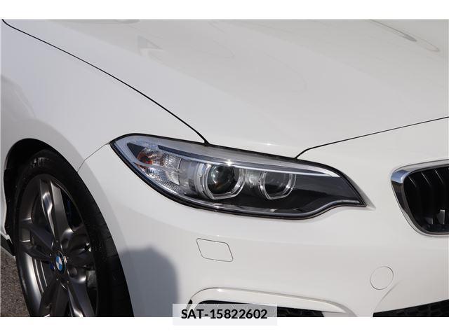 Bmw 2 SERIES 2016-08 7817175-6
