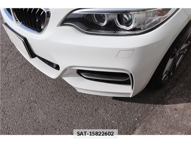 Bmw 2 SERIES 2016-08 7817175-8