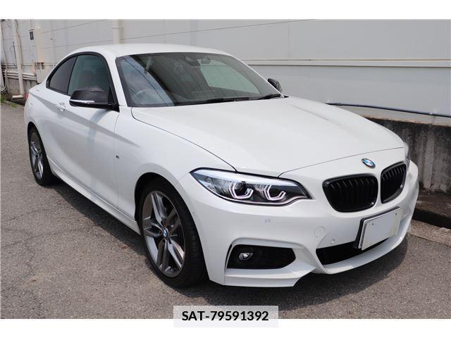 Bmw 2 SERIES 2017-12 7817177-0