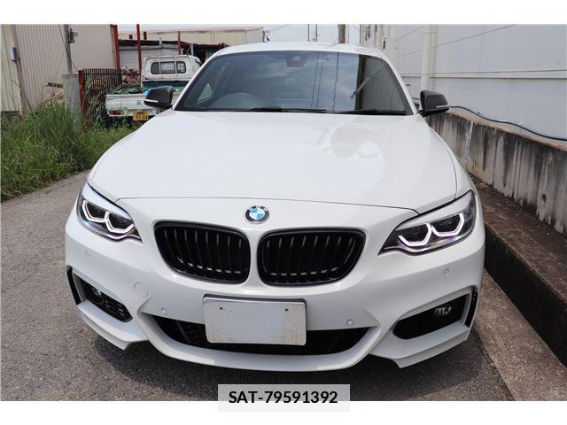 Bmw 2 SERIES 2017-12 7817177-3