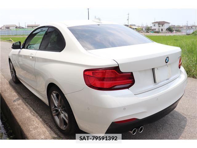 Bmw 2 SERIES 2017-12 7817177-8