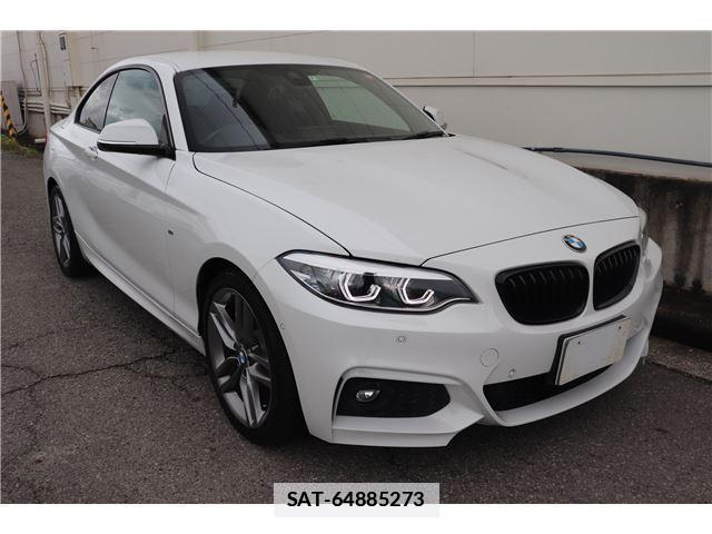 Bmw 2 SERIES 2018-02 7817180-0