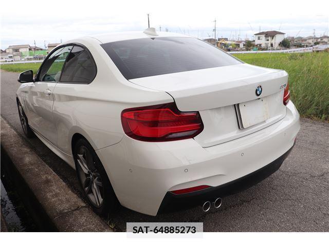 Bmw 2 SERIES 2018-02 7817180-1