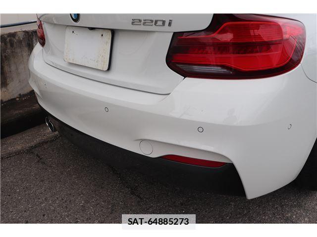 Bmw 2 SERIES 2018-02 7817180-10