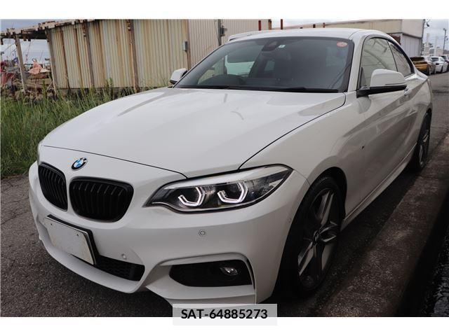 Bmw 2 SERIES 2018-02 7817180-3