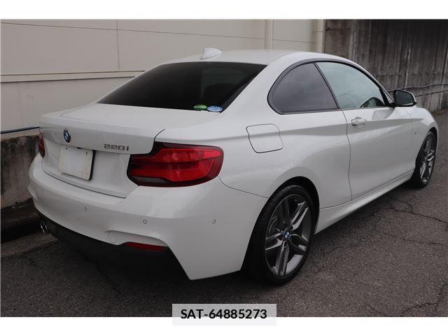 Bmw 2 SERIES 2018-02 7817180-4