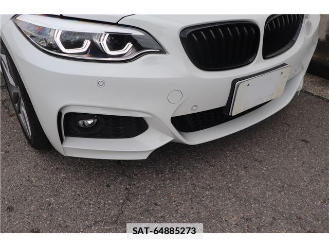 Bmw 2 SERIES 2018-02 7817180-6