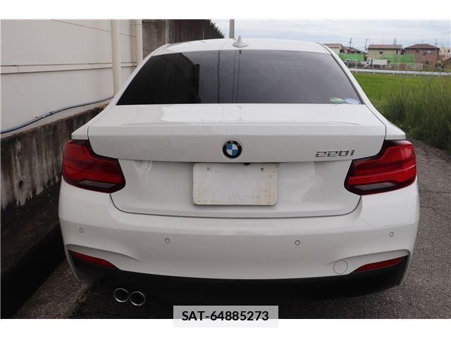 Bmw 2 SERIES 2018-02 7817180-9