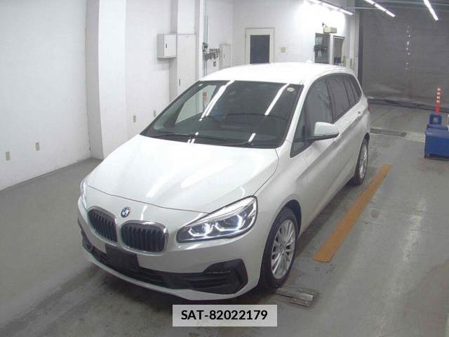 Bmw 2 SERIES 2019-05 7817232-0