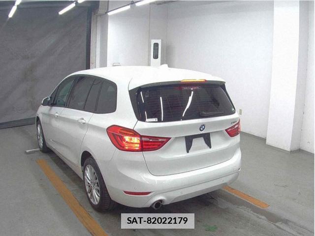 Bmw 2 SERIES 2019-05 7817232-1