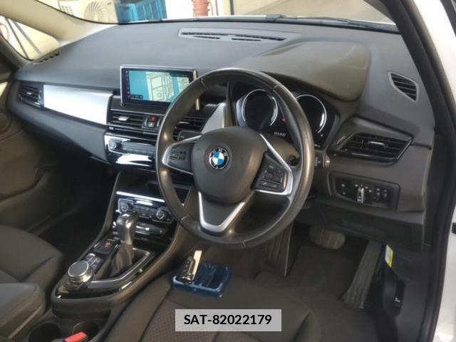 Bmw 2 SERIES 2019-05 7817232-2