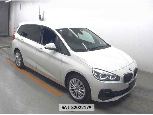 Bmw 2 SERIES 2019-05 7817232-3