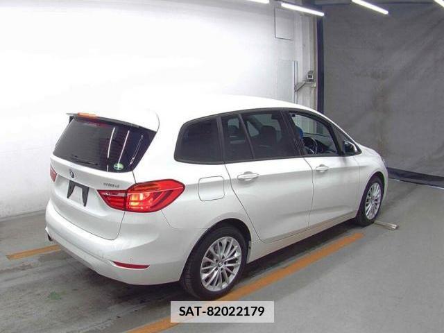 Bmw 2 SERIES 2019-05 7817232-4