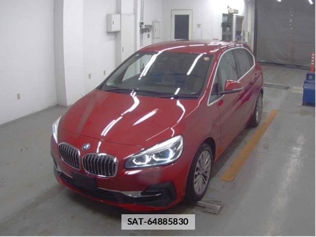 Bmw 2 SERIES 2019-06 7817292-0