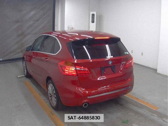 Bmw 2 SERIES 2019-06 7817292-1