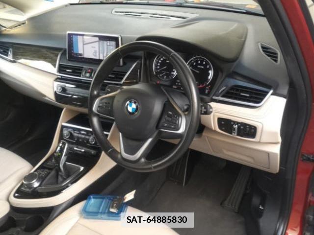 Bmw 2 SERIES 2019-06 7817292-2