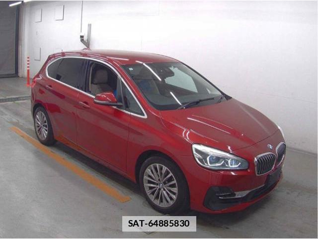 Bmw 2 SERIES 2019-06 7817292-3