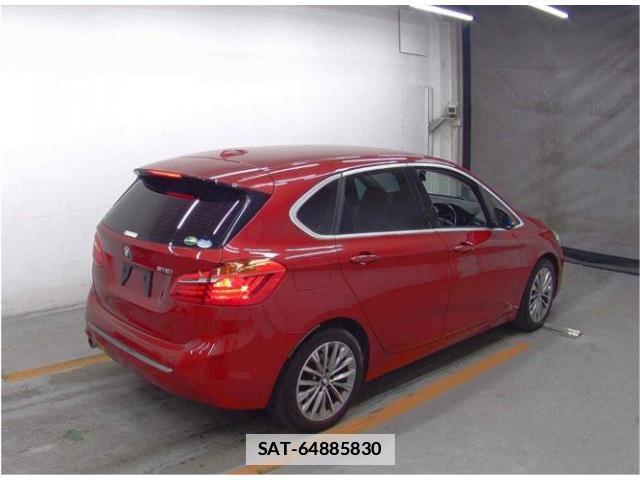Bmw 2 SERIES 2019-06 7817292-4