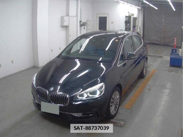 Bmw 2 SERIES 2018-12 7817310-0